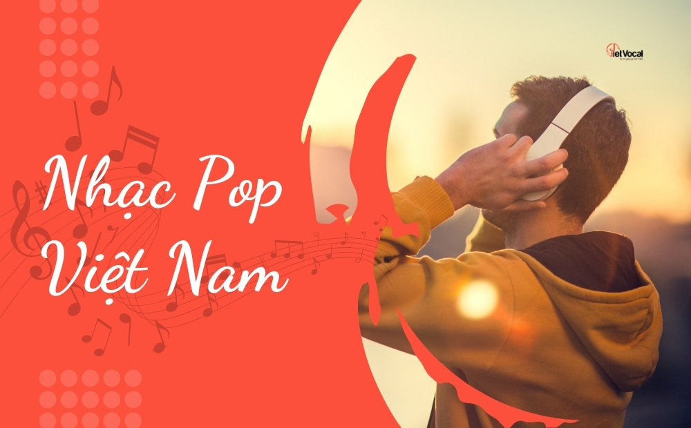 Nhạc pop tại Việt Nam