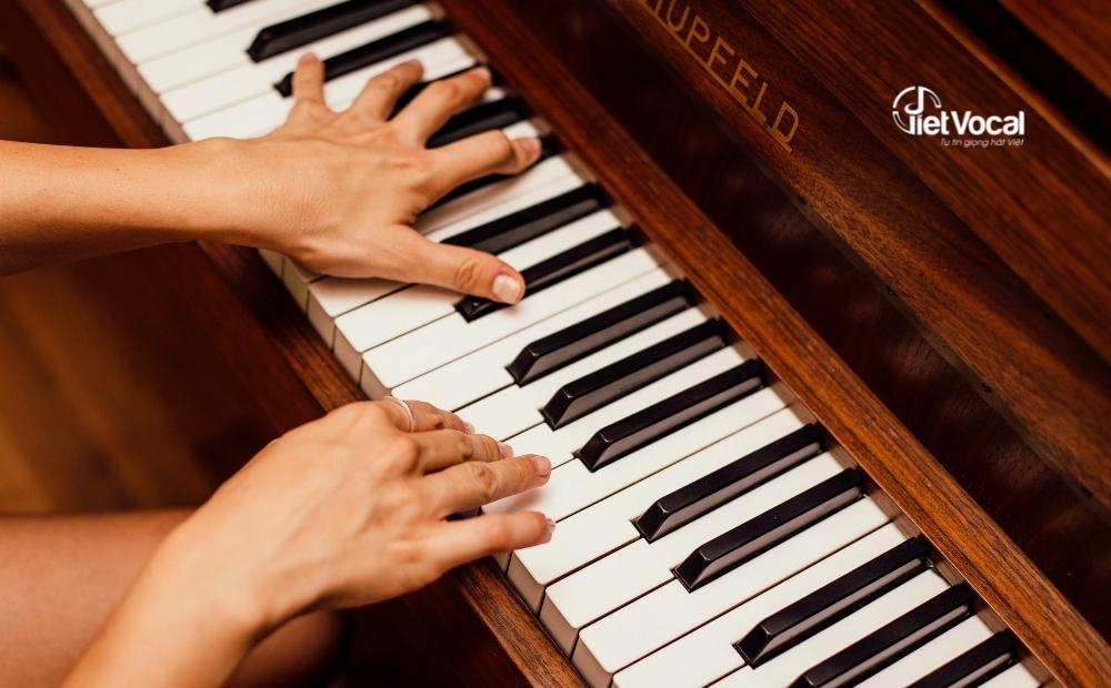 Piano là vua của các loại nhạc cụ và luôn nằm trong top những loại đàn được ưa chuộng nhất trên thế giới.