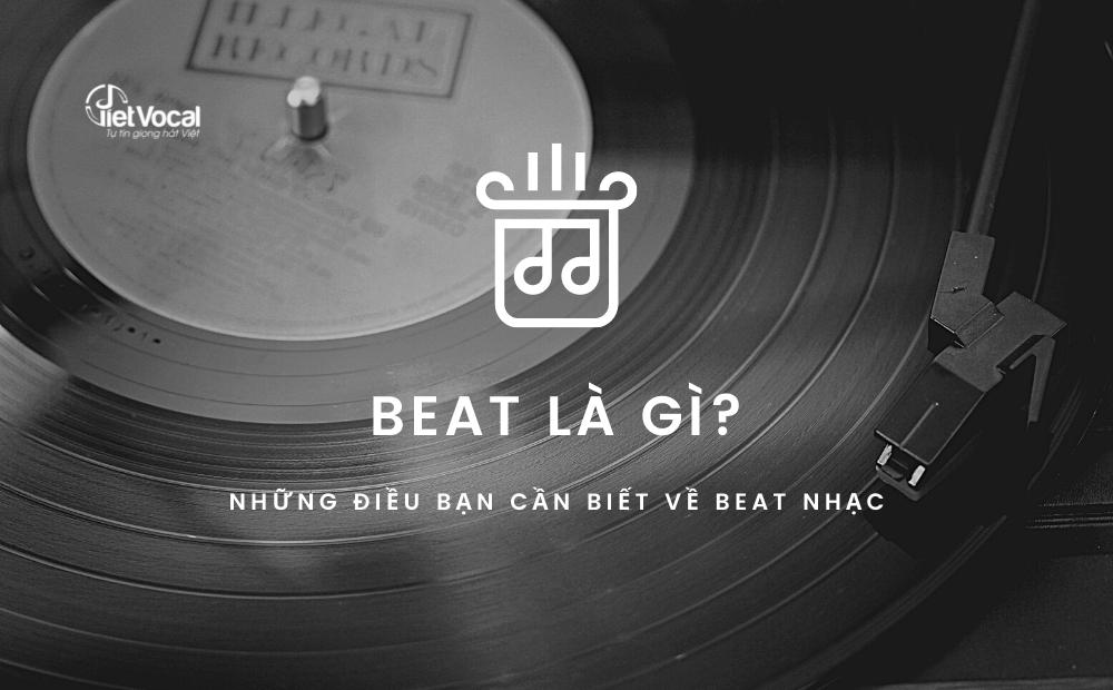 Làm thế nào để tạo ra một beat trên Facebook?
