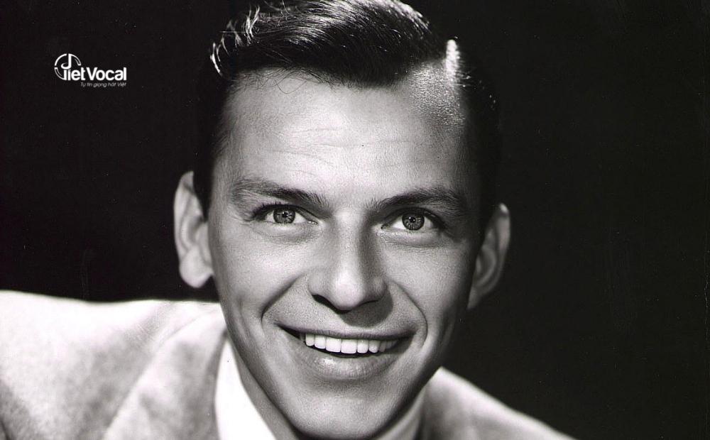 Frank Sinatra - Một trong những nghệ sĩ âm nhạc có số lượng đĩa bán chạy nhất mọi thời đại
