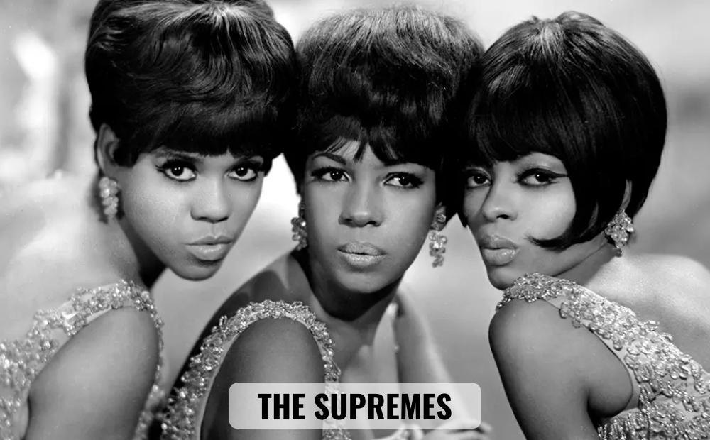 The  Supremes