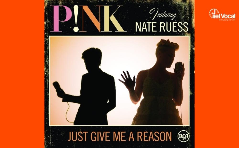 just give me a reason