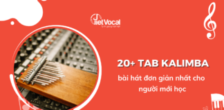 tab-kalimba-bai-hat-don-gian